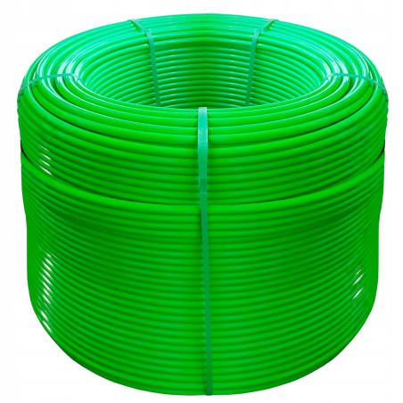 Grīdas apsildes caurule KERMI PE-RT 16 x 2,0 mm (600 m)