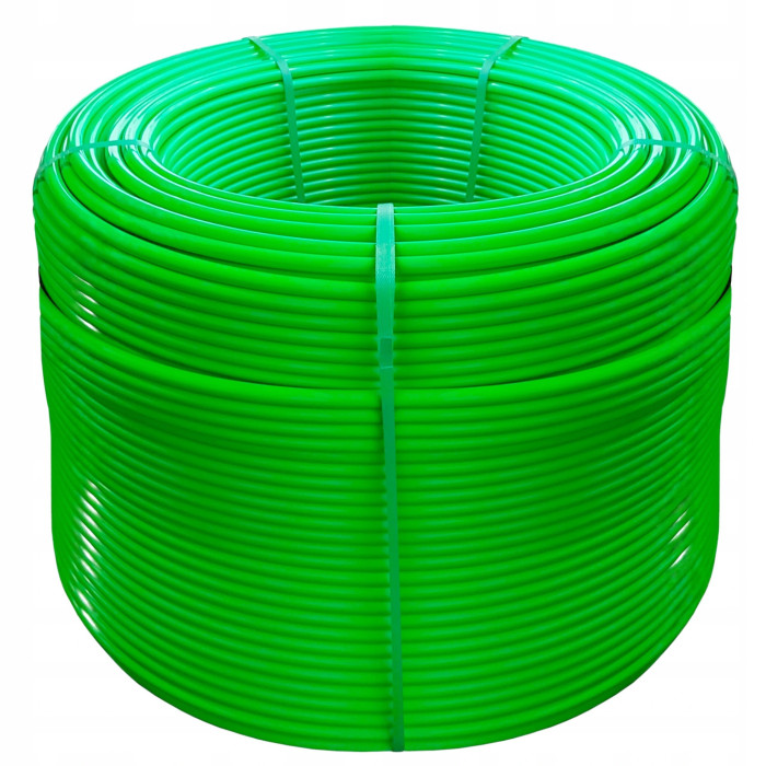 Grīdas apsildes caurule KERMI PE-RT 16 x 2,0 mm (600 m)