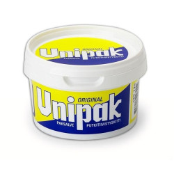 Sandarināšanas pasta UNIPAK 360 g.