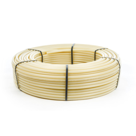 Grīdas apkures caurule HENCO PE-Xc 18 x 2,0 mm (100 m)