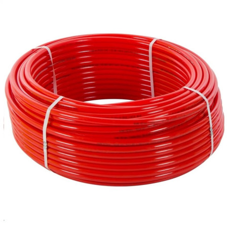 Giacomini PE-Xb underfloor heating pipe 18 x 2.0 mm (240 m)