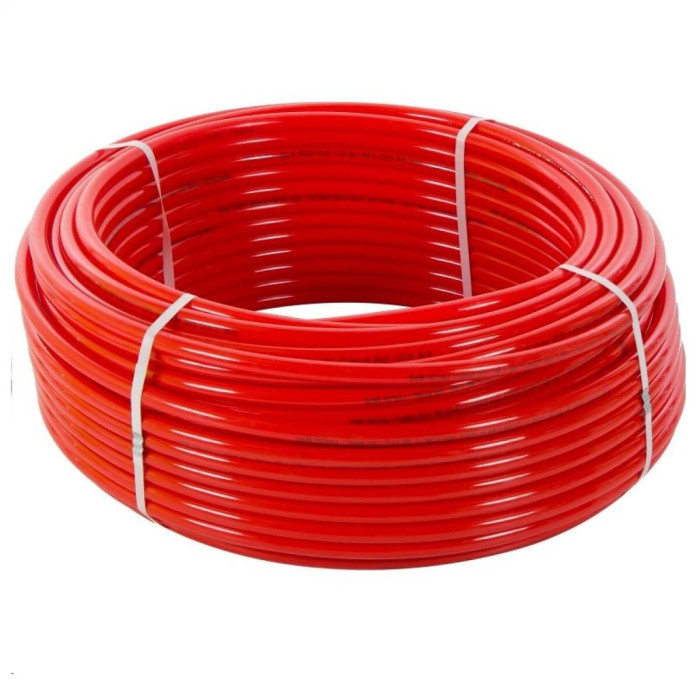 Giacomini PE-Xb underfloor heating pipe 18 x 2.0 mm (240 m)