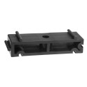 Kaladėlė cauruļu turētājiem PİMTAŞ 20 mm