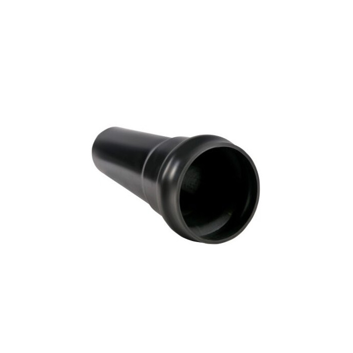 Pipe with O-Ring seal PVC-U PİMTAŞ 200 x 4.9 mm (PN6) - 6 meters