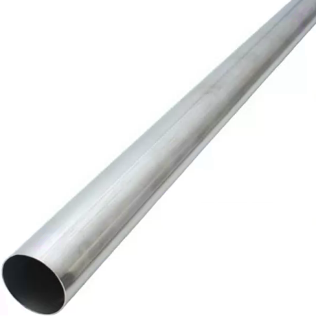 EUROTUBI 12 mm pressed carbon steel pipe
