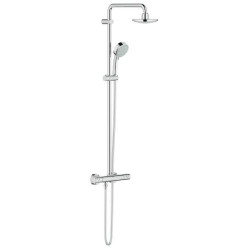 Системы верхнего душа Grohe New Tempesta Cosmopolitan