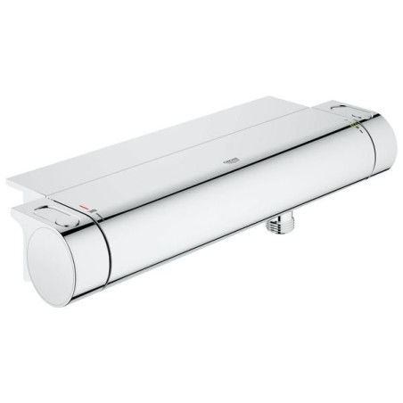 Termostatiskais dušas maisītājs GROHE Grohtherm 2000, 34469001