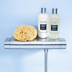 Termostatiskais dušas maisītājs GROHE Grohtherm 2000, 34469001