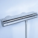 Termostatiskais dušas maisītājs GROHE Grohtherm 2000, 34469001