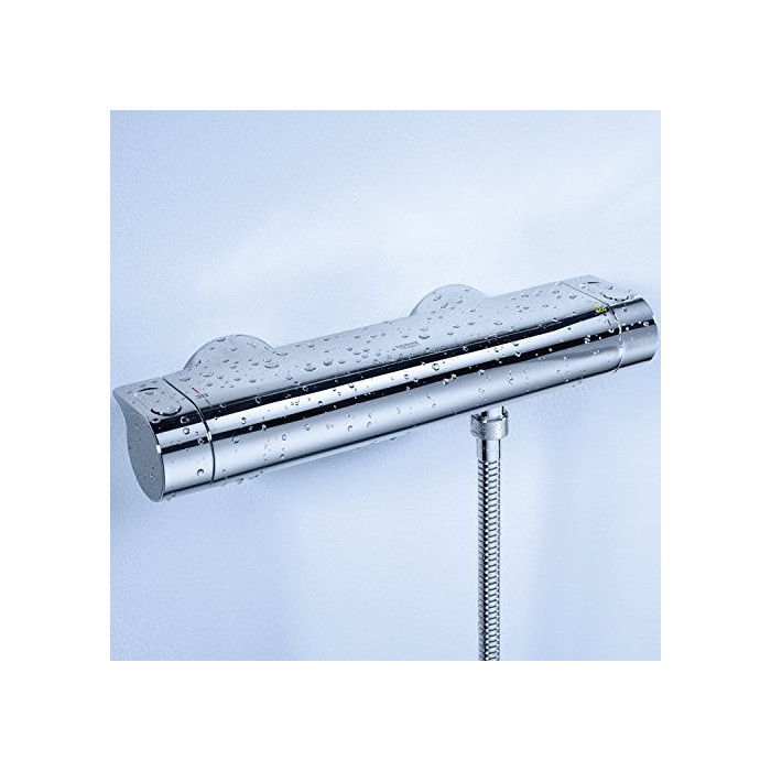 Thermostatic shower mixer GROHE Grohtherm 2000, 34469001