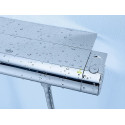 Thermostatic shower mixer GROHE Grohtherm 2000, 34469001