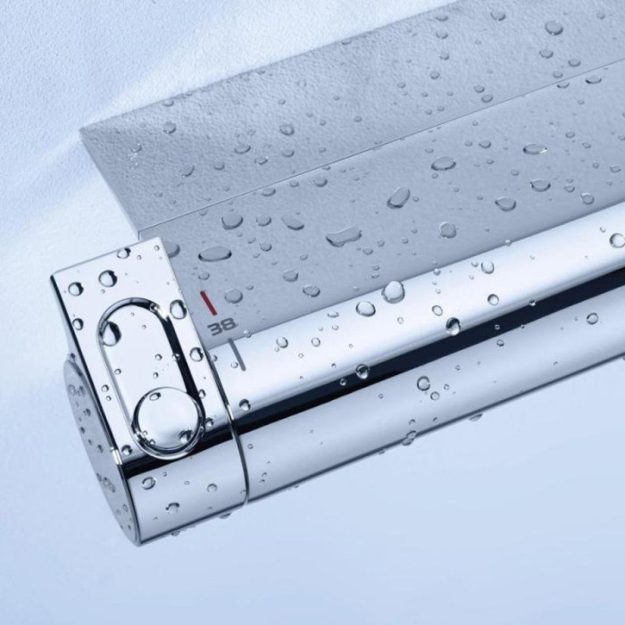Termostatiskais dušas maisītājs GROHE Grohtherm 2000, 34469001