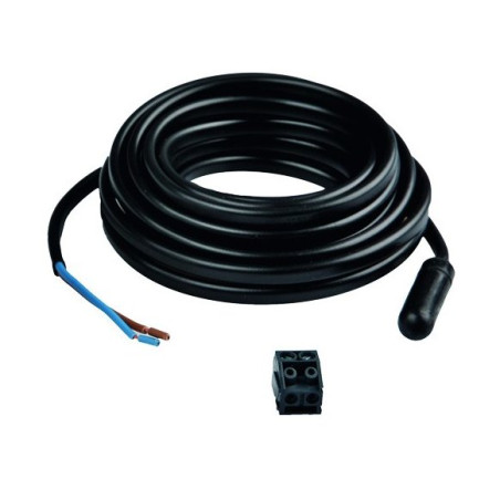 Floor temperature sensor TECE floors
