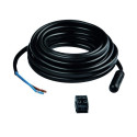 Floor temperature sensor TECE floors
