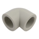 Elkoņa lodēšana KAN-therm PP-R 20 x 90°