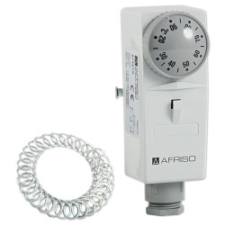 Контактные термостаты AFRISO 20 - 90° C