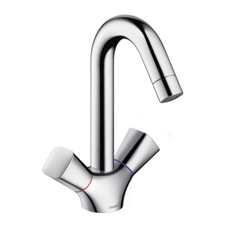 Virtuve (izlietnes) maisītājs HANSGROHE Logis 71221000