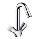 Kitchen (sink) faucet HANSGROHE Logis 71221000