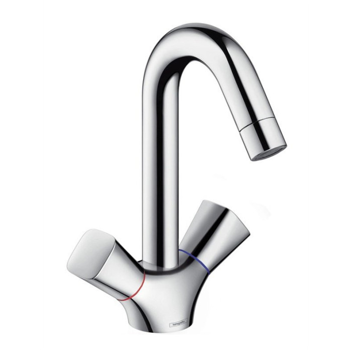 Kitchen (sink) faucet HANSGROHE Logis 71221000