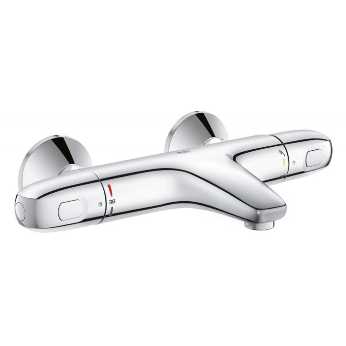 Термостатический смеситель для ванны - душ GROHE Grohtherm 1000 Новый, 34155003