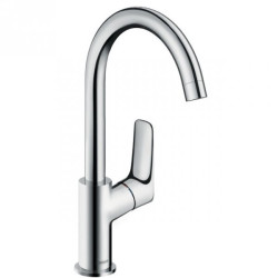 Virtuve (izlietnes) maisītājs HANSGROHE Logis 71130000