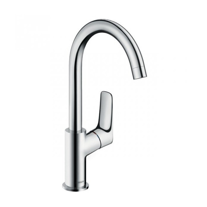 Kitchen (sink) faucet HANSGROHE Logis 71130000