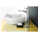 Izlietnes jaucējkrāns ar apakšējo vārstu HANSGROHE Logis 190, 71090000