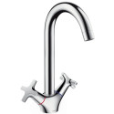Кухонный смеситель HANSGROHE Logis 71285000