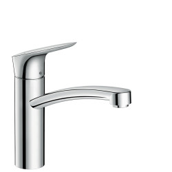 Virtuve (izlietnes) maisītājs HANSGROHE Logis 71832000