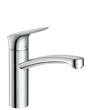 Кухонный смеситель HANSGROHE Logis 71832000