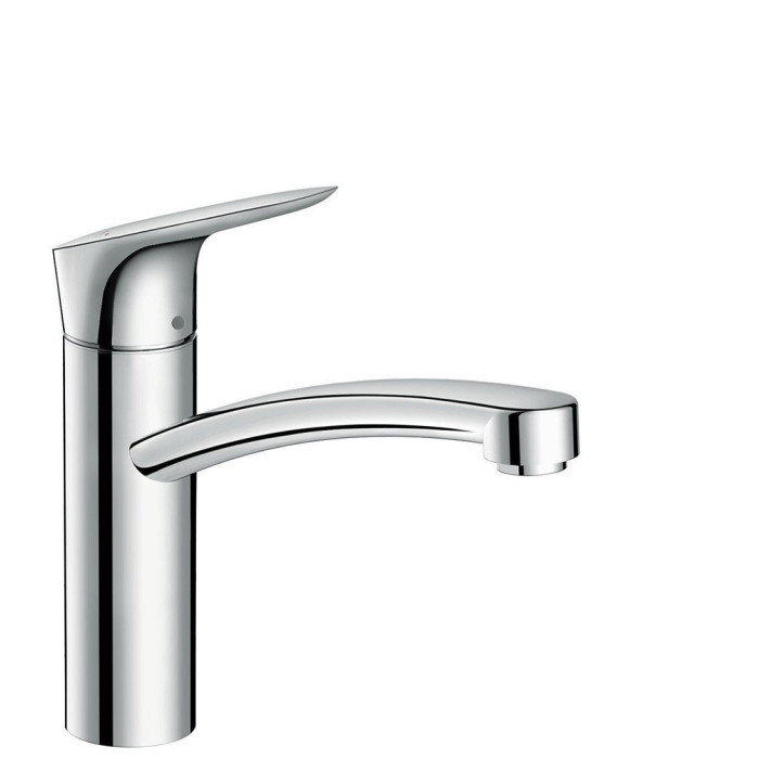 Virtuve (izlietnes) maisītājs HANSGROHE Logis 71832000