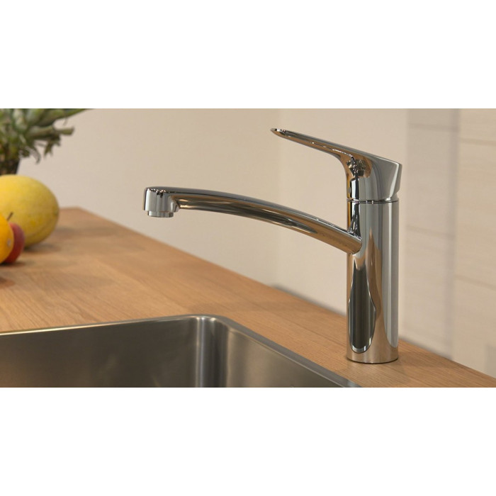 Kitchen (sink) faucet HANSGROHE Logis 71832000