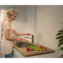 Кухонный смеситель HANSGROHE Logis 71832000