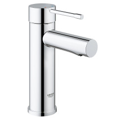 Смеситель для раковины без донного клапана GROHE Essence, 34294001