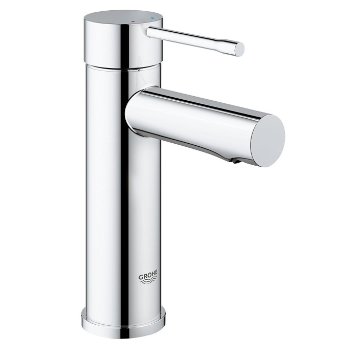 Izlietnes maisītājs bez apakšējā vārsta GROHE Essence, 34294001