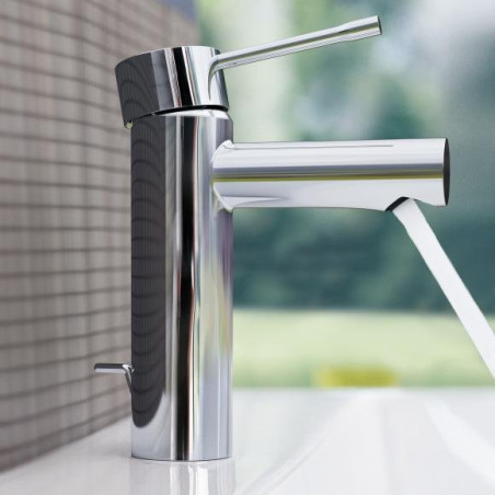 Izlietnes maisītājs bez apakšējā vārsta GROHE Essence, 34294001