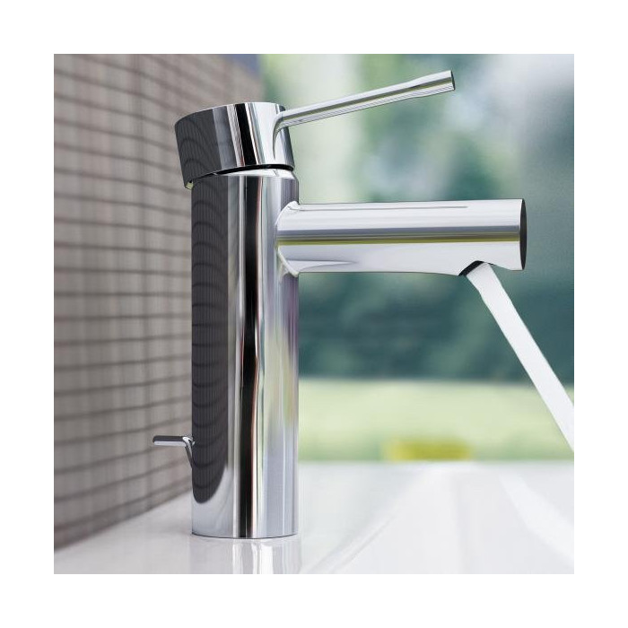 Izlietnes maisītājs bez apakšējā vārsta GROHE Essence, 34294001