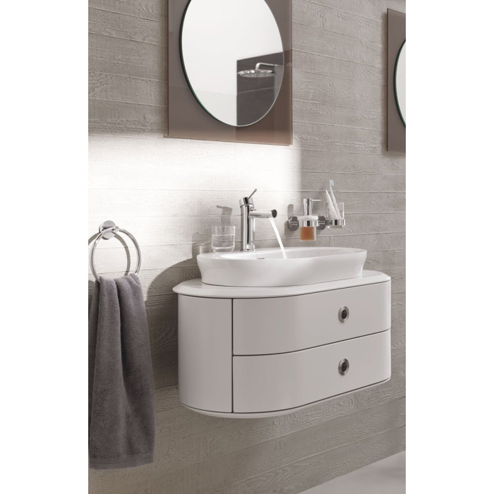 Izlietnes maisītājs bez apakšējā vārsta GROHE Essence, 34294001