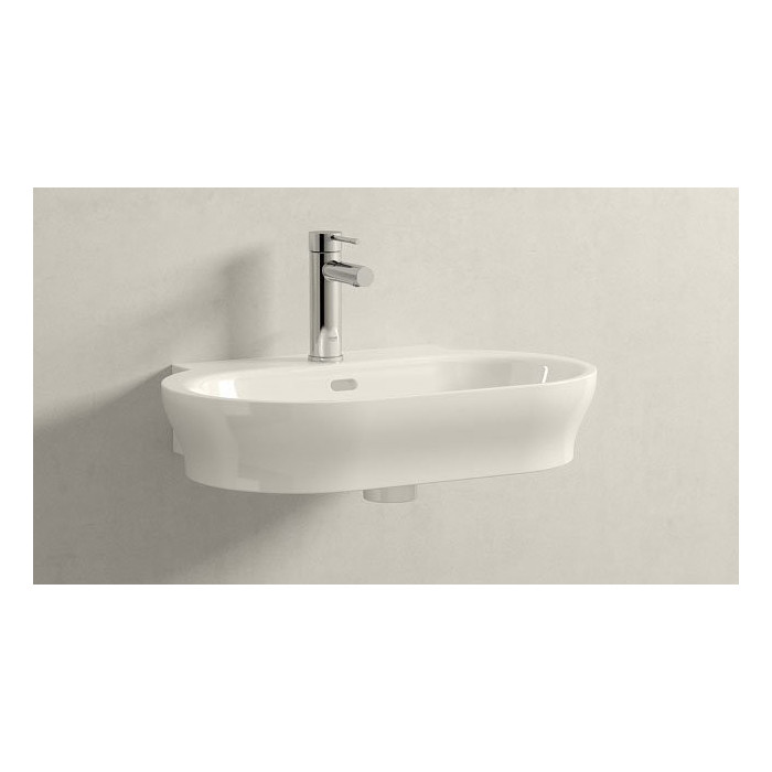 GROHE Essence basin mixer without pop-up waste, 34294001