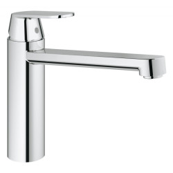GROHE Eurosmart Cosmopolitan 30193000 kitchen (sink) faucet