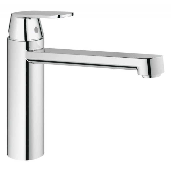 Kitchennis (izlietnes) maisītājs GROHE Eurosmart Cosmopolitan 30193000
