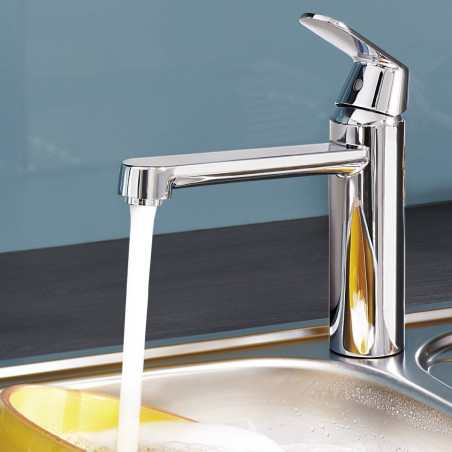 Kitchennis (izlietnes) maisītājs GROHE Eurosmart Cosmopolitan 30193000