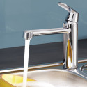Kitchennis (izlietnes) maisītājs GROHE Eurosmart Cosmopolitan 30193000