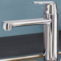 Kitchennis (izlietnes) maisītājs GROHE Eurosmart Cosmopolitan 30193000