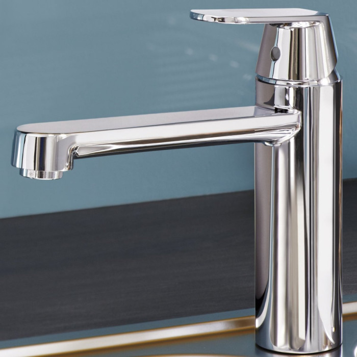 GROHE Eurosmart Cosmopolitan 30193000 kitchen (sink) faucet