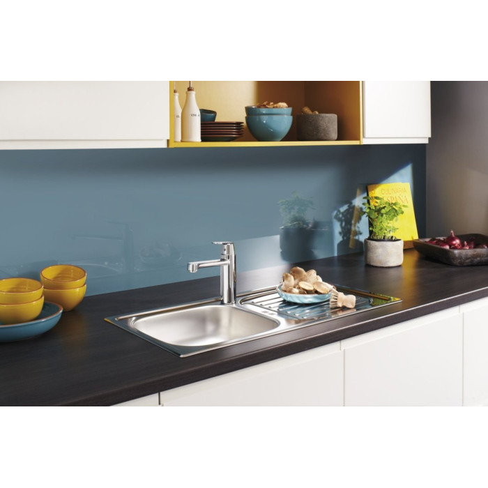 Kitchennis (izlietnes) maisītājs GROHE Eurosmart Cosmopolitan 30193000