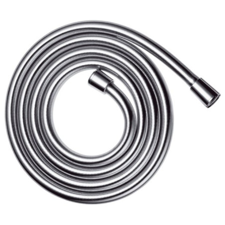 Dušas šļūtene HANSGROHE Isiflex B Hroms (Dažādu garumu)
