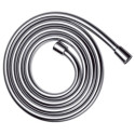 Shower hose HANSGROHE Isiflex B Chrome (Various lengths)