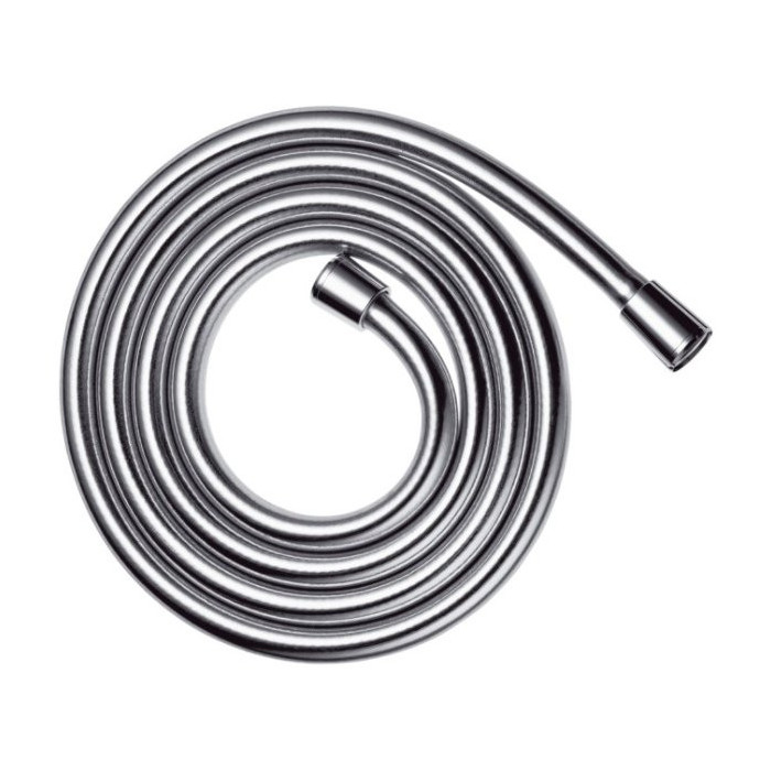 Dušas šļūtene HANSGROHE Isiflex B Hroms (Dažādu garumu)