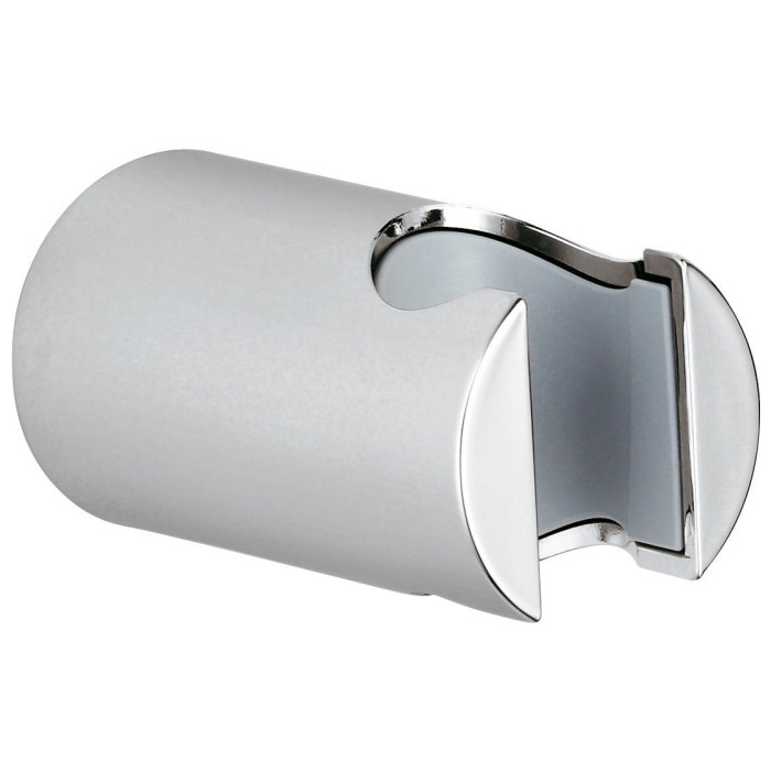 Время душевой насадки GROHE Rainshower